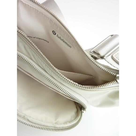 Lululemon Crossbody with Nano Pouch - Picture 3 of 5